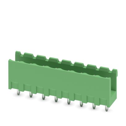MSTBV 2,5/ 8-G - Leiterplatten-Grundleiste