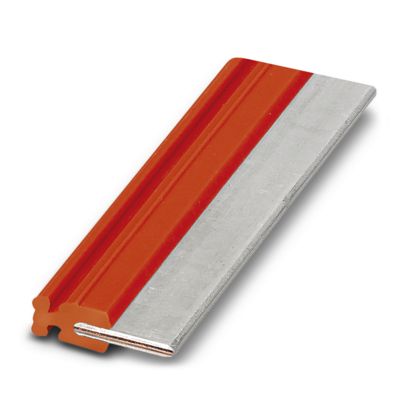 FBST 50-PLC RD - Single plug-in bridge (1081050)