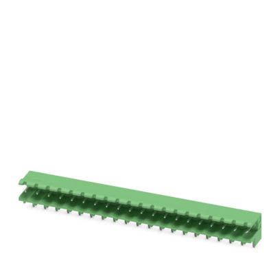 MSTBW 2,5/20-G - Leiterplatten-Grundleiste