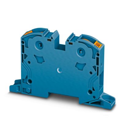 PTPOWER 35-F BU - Hochstromklemme