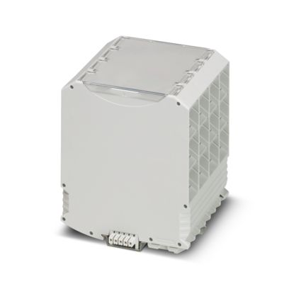ME MAX 90 G 3-3 KMGY - Elektronikgehäuse