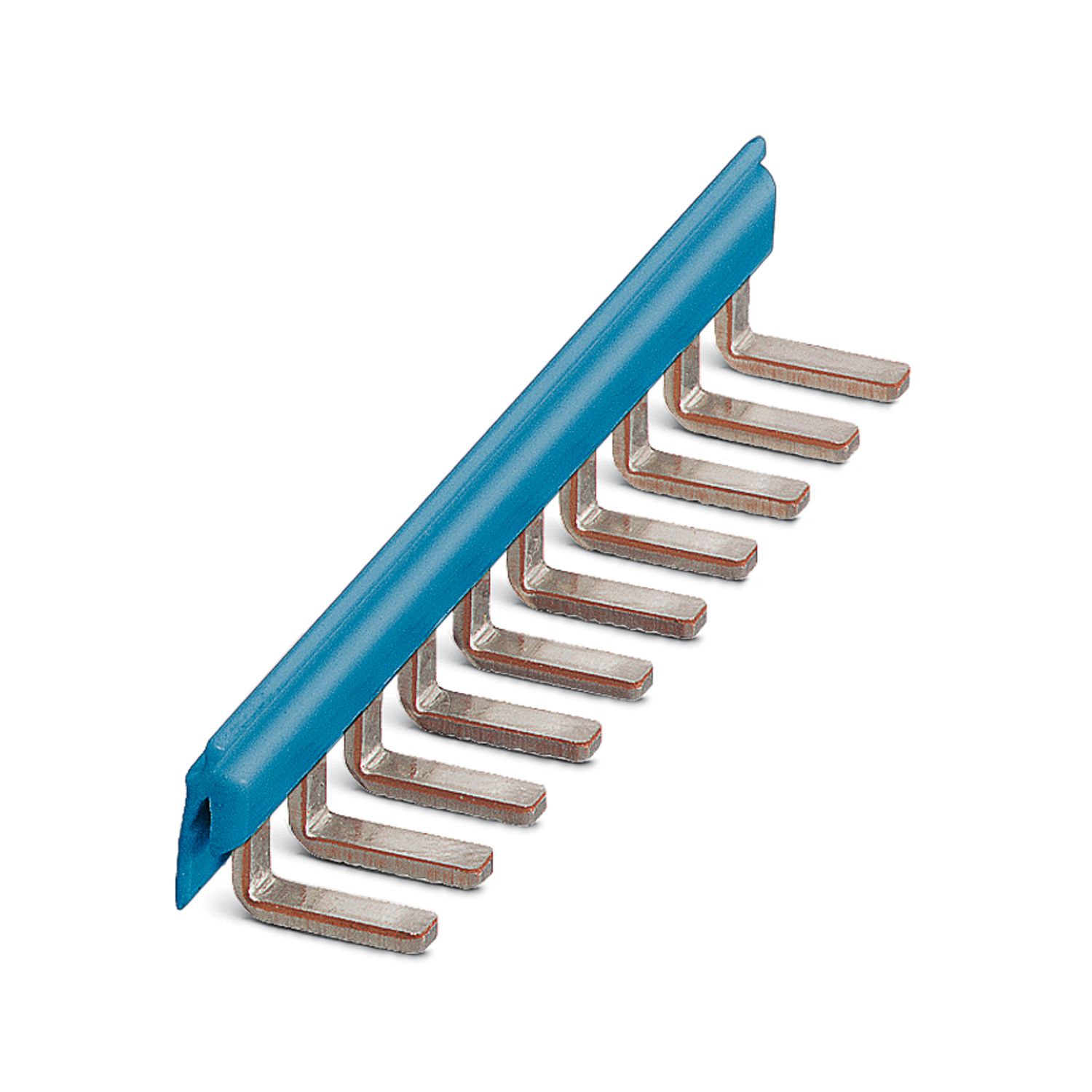 VIOK 1,5-3D/PE - Motor connection terminal block - 2718206 VIOK 1,5-3D/PE - Motor connection terminal block - 2718206