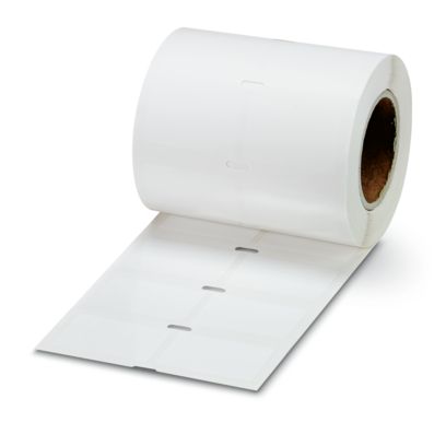 EML (40X25)R - Etikett