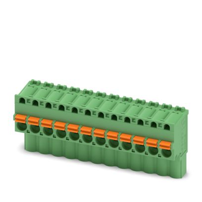 FKCVW 2,5/12-ST-5,08 - Leiterplattenstecker