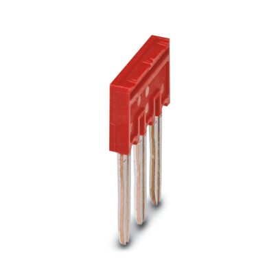 FBSR 3-6 - Plug-in bridge - 3001594 | Phoenix Contact FBSR 3-6 - Plug-in bridge - 3001594 | Phoenix Contact