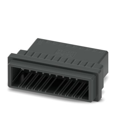 DD31H 2,2/20-FH-3,81-X - Leiterplattenstecker