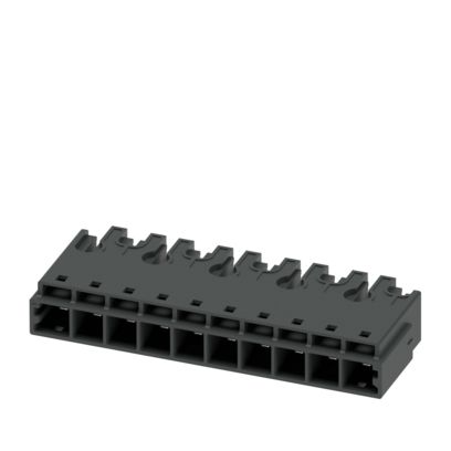 PC 4/10-G-6,35 P26 THR - Leiterplatten-Grundleiste