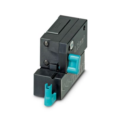 CF 3000 HZG 0,25 - Ersatzhülsenzuführung