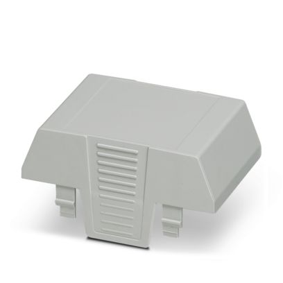 EH 45-C CS/ABS-PC GY7035 - Gehäuseoberteil