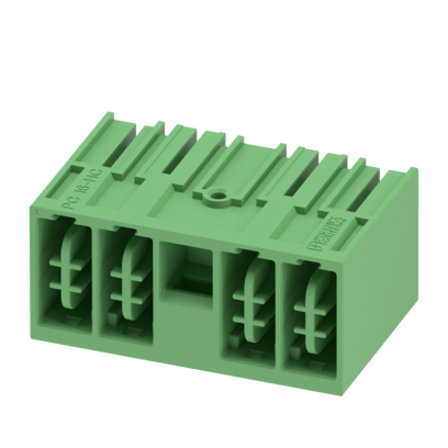 PCB插座-PC 16 HC/ 4-GL3-10,16
