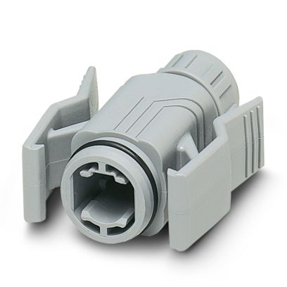 VS-08-T-H-RJ45/IP67 - RJ45-Tüllengehäuse