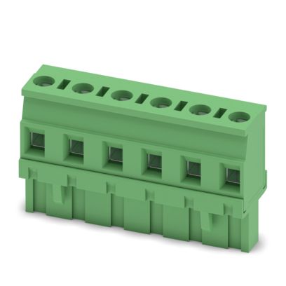 GMVSTBR 2,5/ 6-ST - Leiterplattenstecker