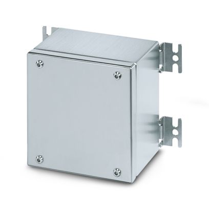 E S4 A 150X150X100 - Junction box - 0899560 | Phoenix Contact