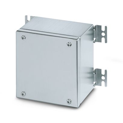 E S6 A 150X150X100 - Empty enclosure - 0899010