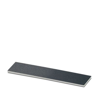 PMT (10X38) BK - Einsteckschild