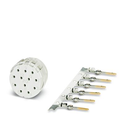 RC-12P2N8E0000 - Kontakteinsatz