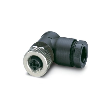 SACC-M12FRT-4CON-PG11-M - Power connector - 1408989 | Phoenix Contact