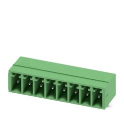 MC 1,5/ 8-ST-3,5 - PCB connector - 1840421 | Phoenix Contact MC 1,5/ 8-ST-3,5 - PCB connector - 1840421 | Phoenix Contact