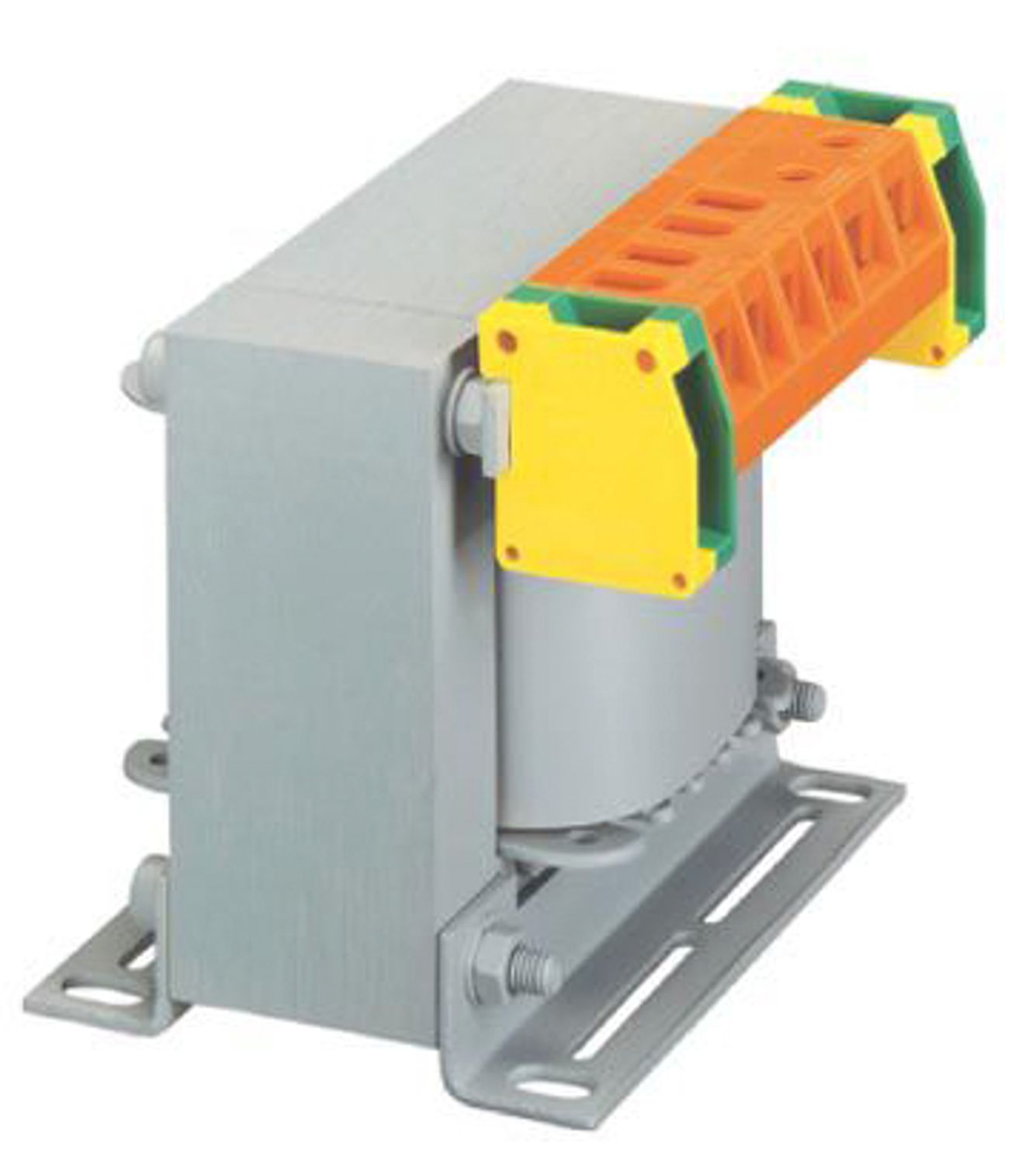 TRK 4-SL - Transformer terminal block - 2702092 | Phoenix