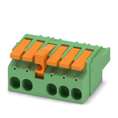 LPC 6/ 5-STL3-7,62 - Leiterplattenstecker
