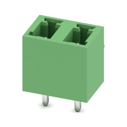 MCV 1,5/ 2-G-5,08 - Leiterplatten-Grundleiste