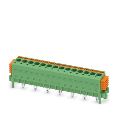SDC 2,5/14-PV-5,0-ZB - Direktsteckverbinder