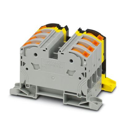 PTPOWER 35-3L/FE-F - Hochstromklemme