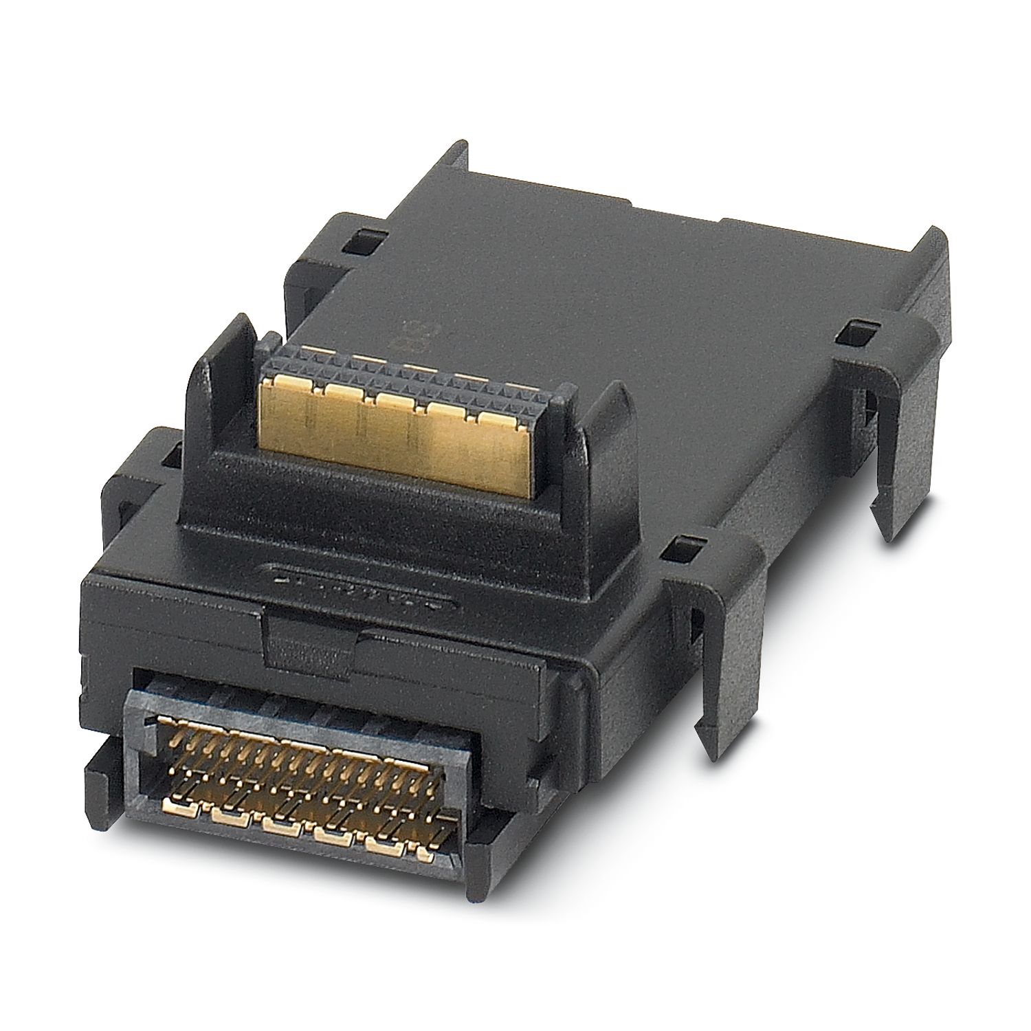 AXL F DI64/1 2F - Digital module - 2701450 | Phoenix Contact AXL F DI64/1 2F - Digital module - 2701450 | Phoenix Contact