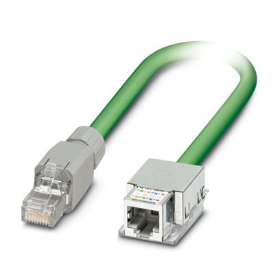 VS-BU/PN-IP20-93B-LI/2,0 - Netzwerkkabel