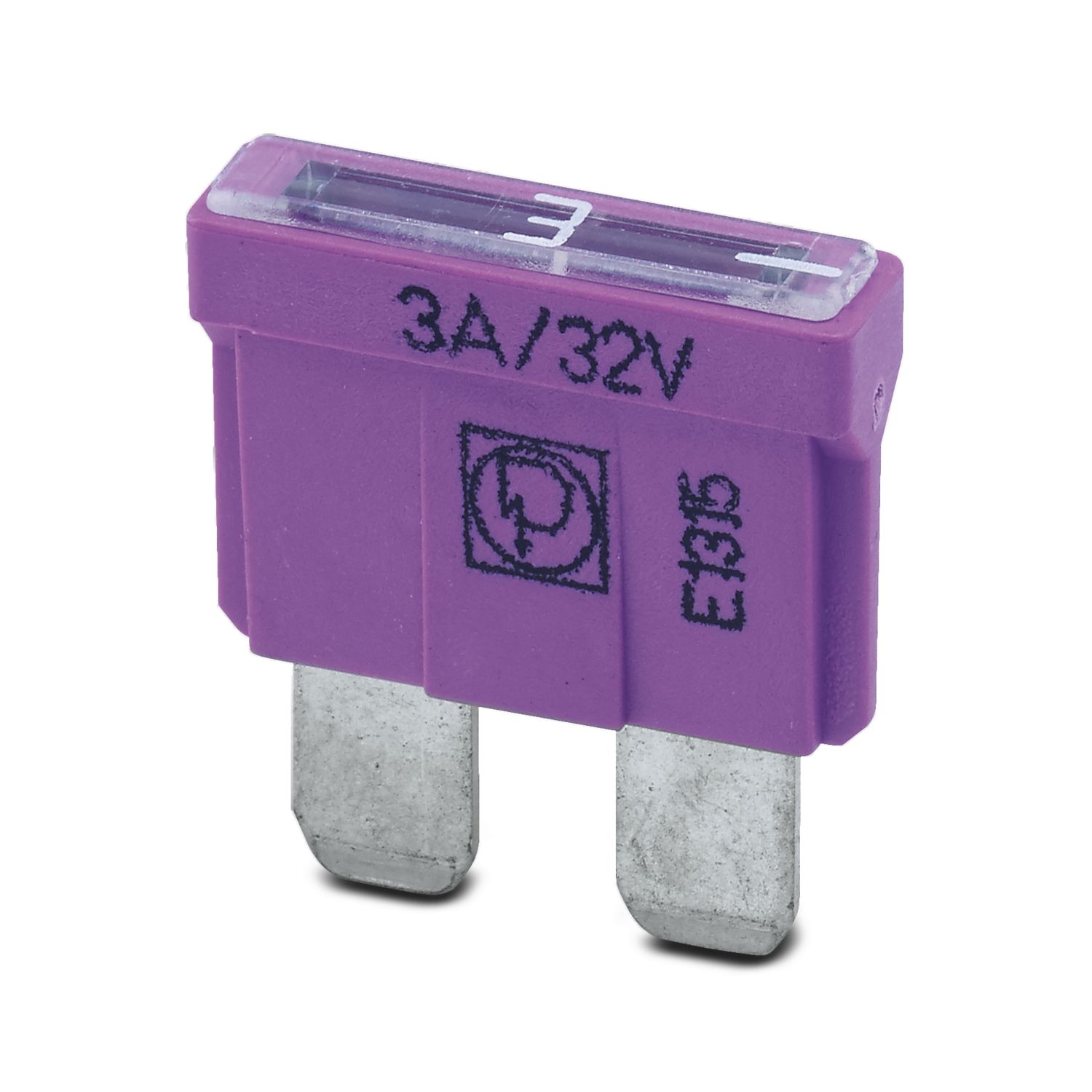 UK 6-FSI/C - Fuse modular terminal block - 3118203 | Phoenix UK 6-FSI/C - Fuse modular terminal block - 3118203 | Phoenix