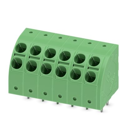 PTDA 2,5/ 6-5,0 - Leiterplattenklemme