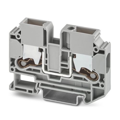 Terminal blocks (10 mm²)