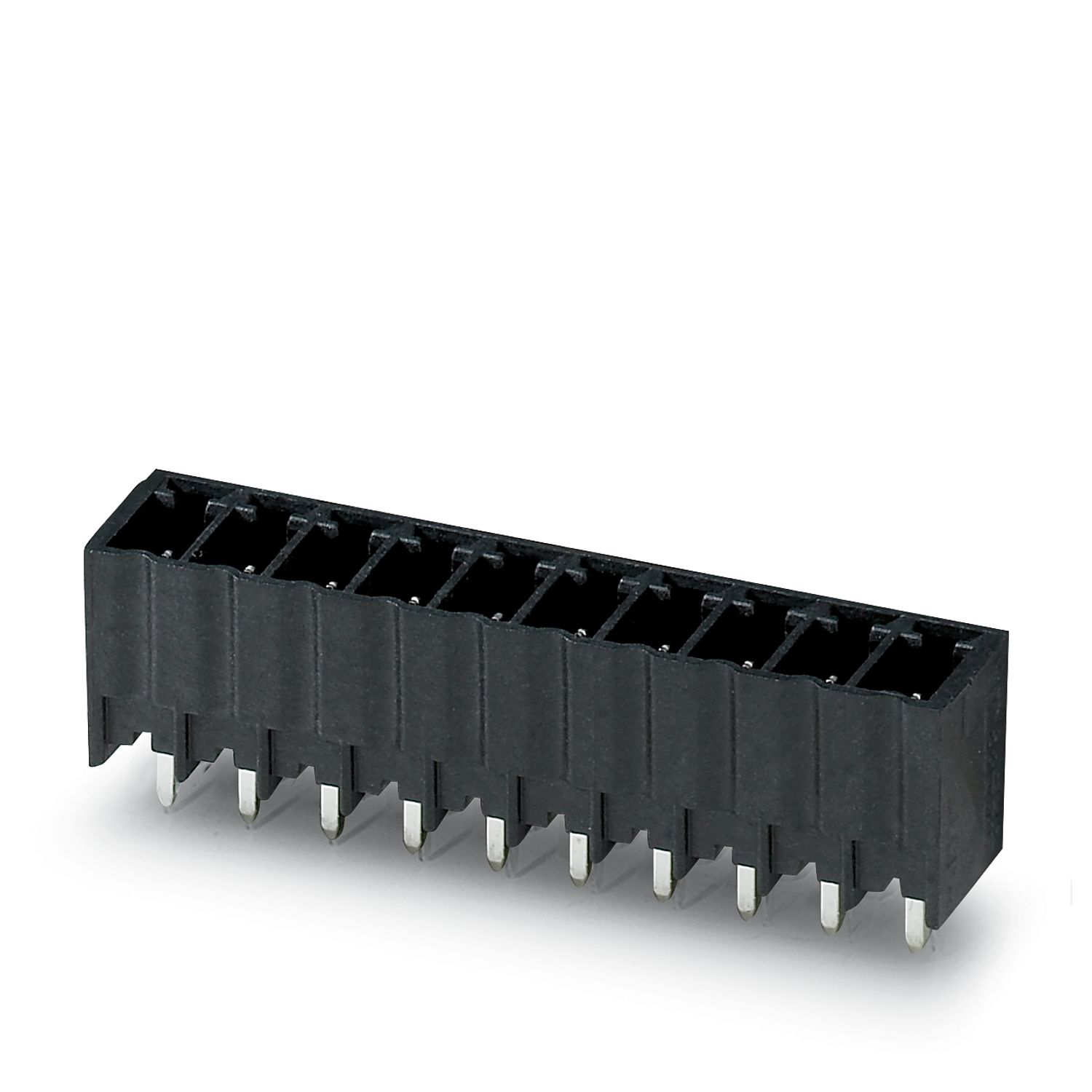 MC 1,5/ 4-ST-3,81 - PCB connector - 1803594 | Phoenix Contact MC 1,5/ 4-ST-3,81 - PCB connector - 1803594 | Phoenix Contact