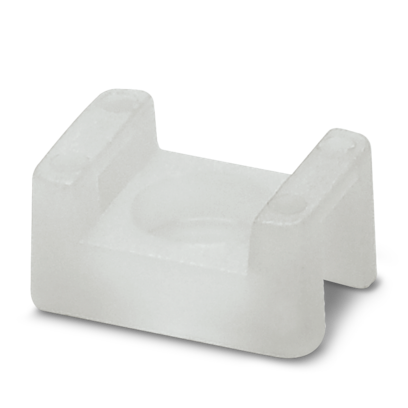 电缆捆扎夹座-WT-BASE HF 5