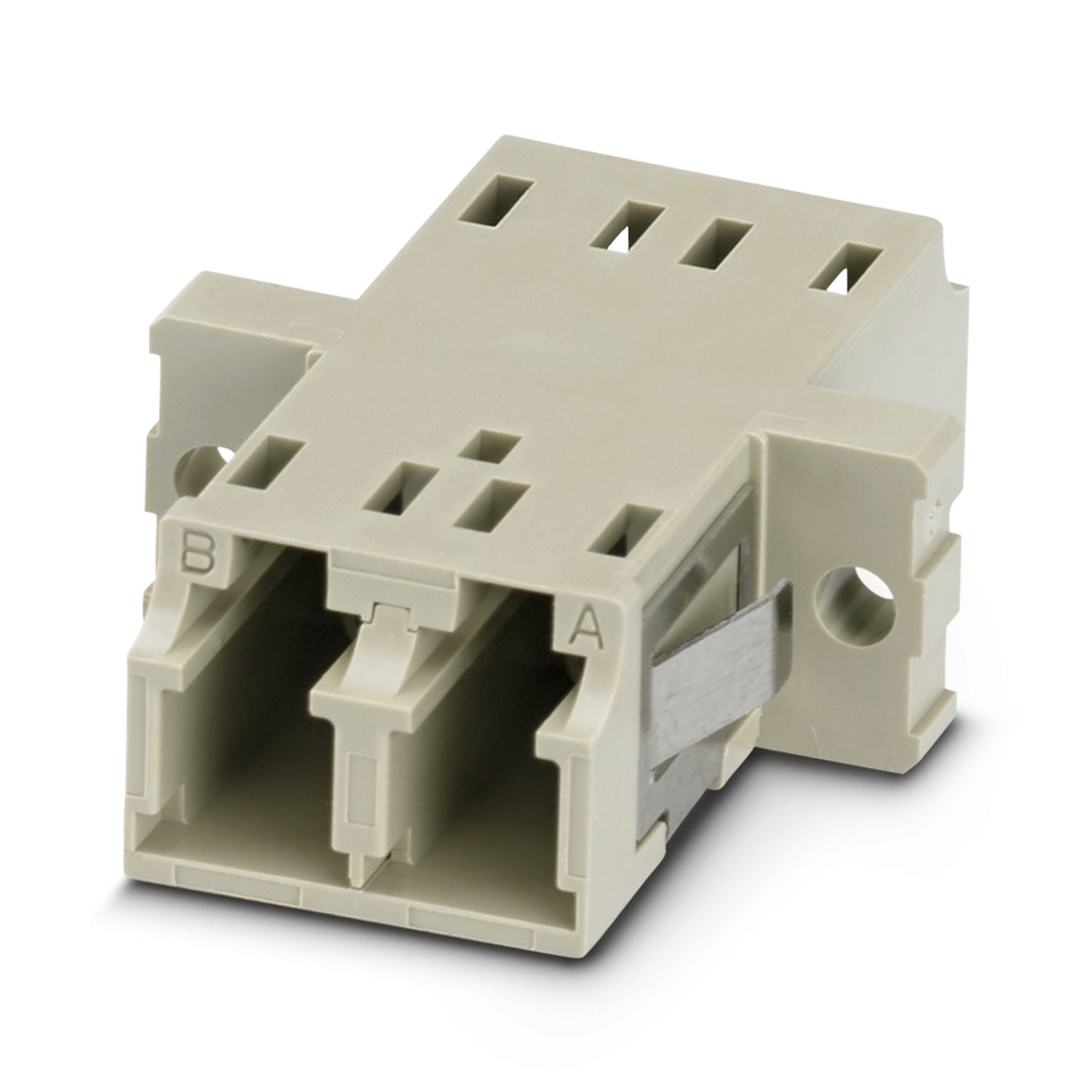 FOC-LC:A-LC:A-GZ02/ - FO patch cable - 1405689 | Phoenix