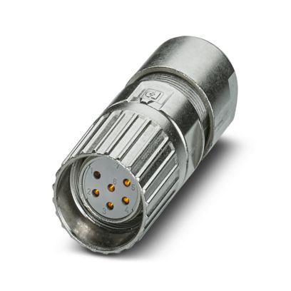 M23-06S1N8A80DU - Cable connector - 1629236 | Phoenix Contact