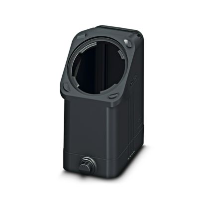 HC-EVO-B10-HHFS-PLBK - Housing (1407627)