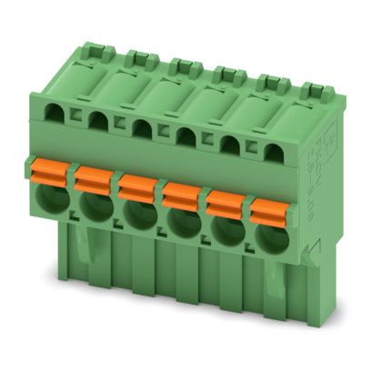 FKCVR 2,5/ 6-ST-5,08 - Leiterplattenstecker