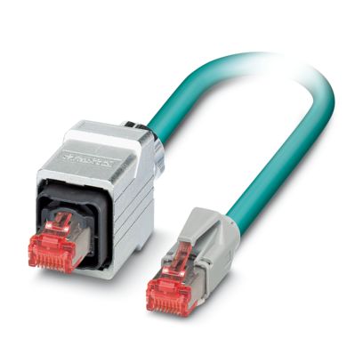 VS-PPC/ME-IP20-94F-LI/5,0 - Netzwerkkabel