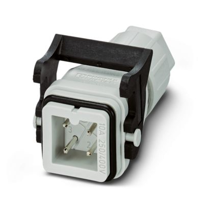 HC-A3-STQ1,5-KML-G-PA - Connector (1641604)
