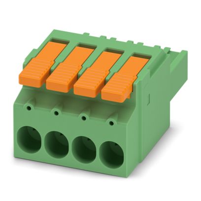 LPC 6/ 4-ST-7,62 - Leiterplattenstecker