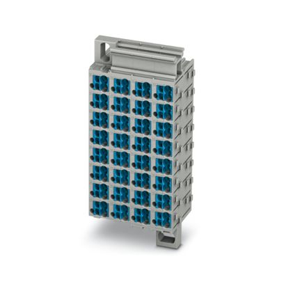 FTMC 1,5/32-2 /BU - Quadro de triagem - 3270355 | Phoenix Contact