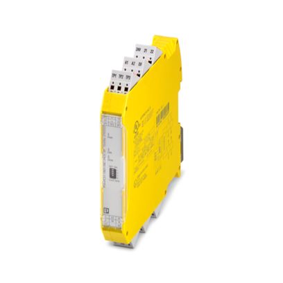 PSR-PC51-1NO-1NC-24DC-SP - Koppelrelais