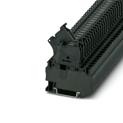 保险丝接线端子-ST 4-HESILA 250 (5X20)