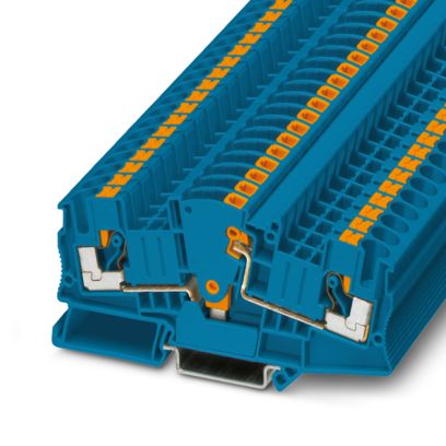 PTME 6 HV BU - Messwandler-Trennklemme