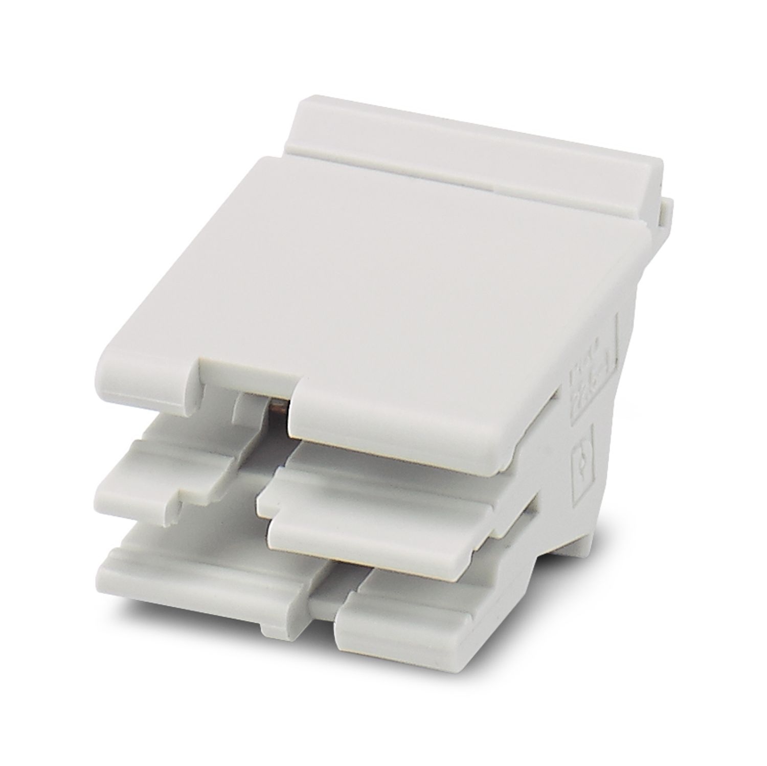 ME MAX 22,5 2-2 KMGY - Electronics housing - 2713625 ME MAX 22,5 2-2 KMGY - Electronics housing - 2713625