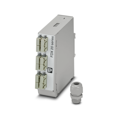 分配器-FOC-FDX20-PP-SCD6-MM