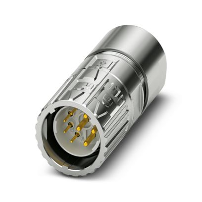 M23-7EP198A80DNS - Cable connector (1628867)