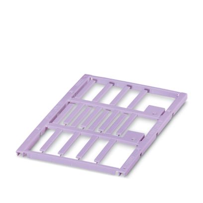 UC-WMT (30X4) VT - Cable marker - 0825364 | Phoenix Contact