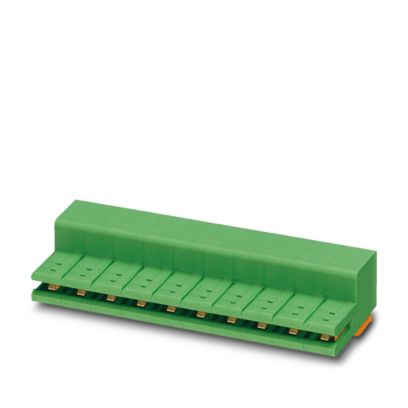 ZEC 1,5/ 4-ST-7,5 C1 R1,4 BDAU - PCB connectors - 1757044 